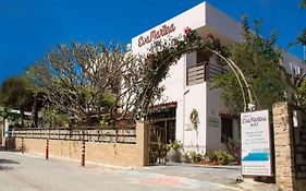 Hotel Eva Marina